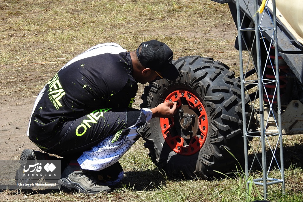 تصاویر: مسابقات «مَوِریک» کشوری در گیلان