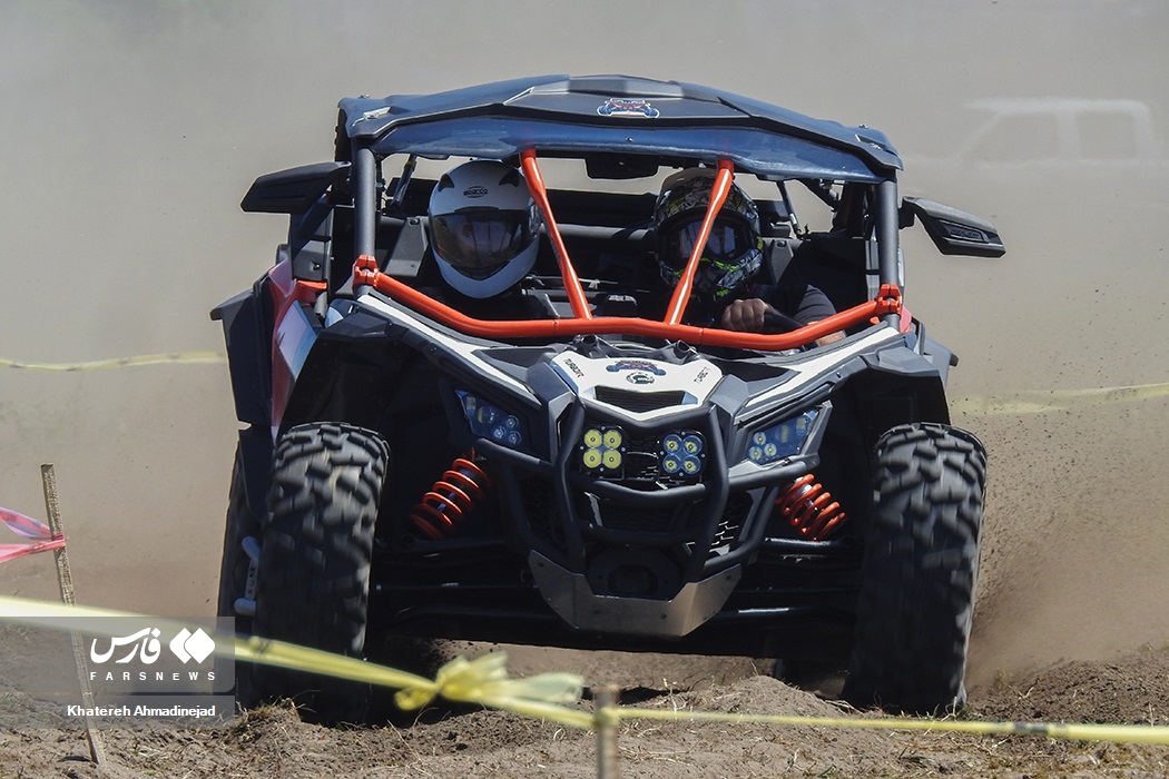 تصاویر: مسابقات «مَوِریک» کشوری در گیلان