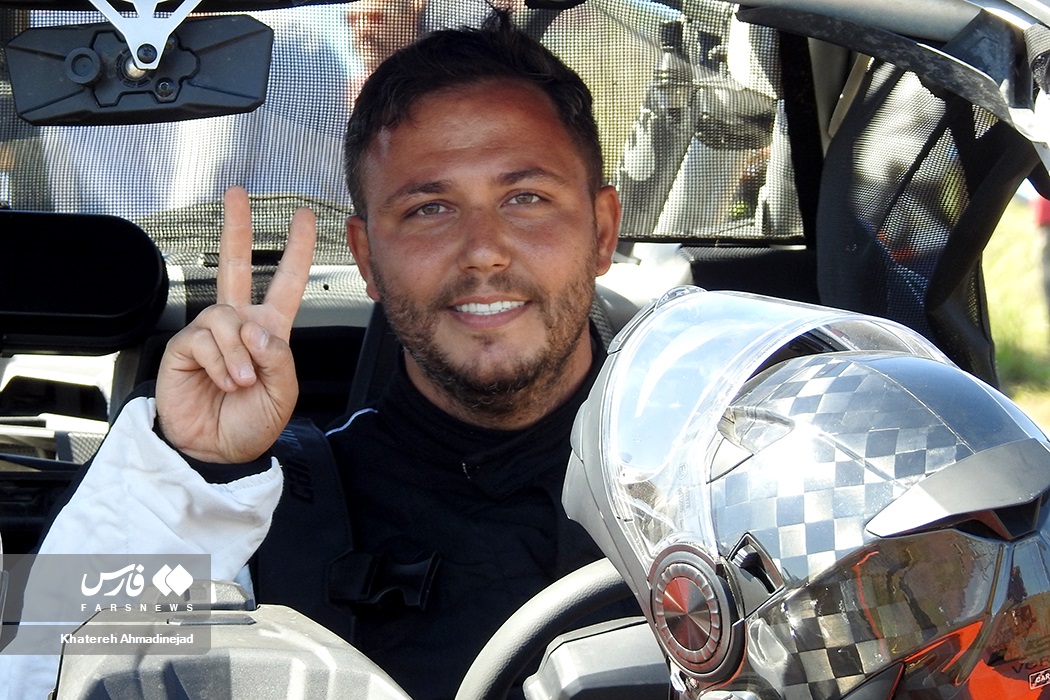 تصاویر: مسابقات «مَوِریک» کشوری در گیلان