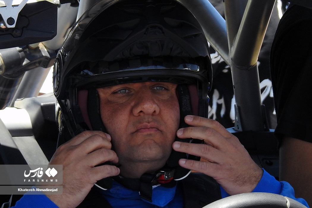 تصاویر: مسابقات «مَوِریک» کشوری در گیلان