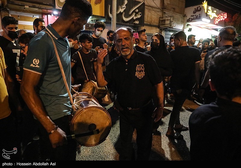 تصاویر: پنجمین روز آواربرداری ساختمان مترو پل