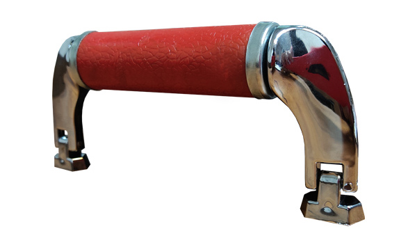 کیف آلومینیومی و یراق آلات جانبی آن را بهتر بشناسیم! کیف آلومینیومی و یراق آلات جانبی آن را بهتر بشناسیم!