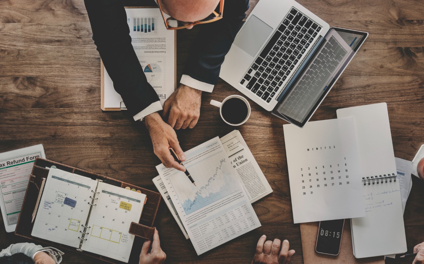 پلن بازاریابی چیست و چه کاربردی دارد؟ پلن بازاریابی چیست و چه کاربردی دارد؟