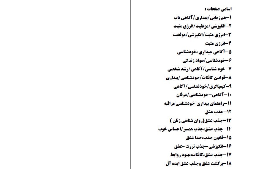 فهرست دوم روانشناس&zwnj;نماها منتشر شد/ ۶۱ روانشناس&zwnj;نما و ۳۲ صفحه غیرمجاز در فضای مجازی