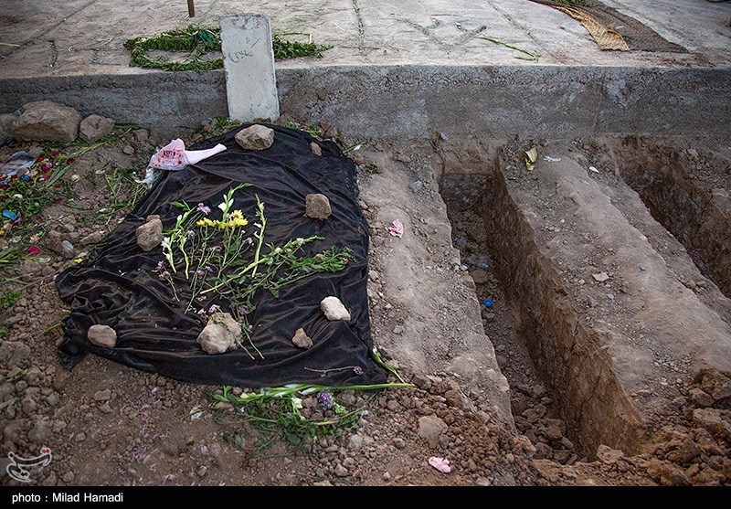 تصاویر: آواربرداری شبانه روزی متروپل - آبادان