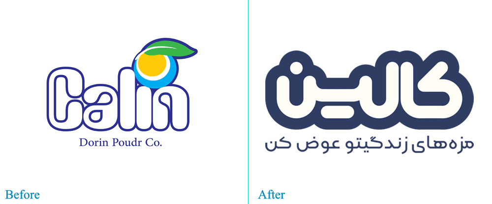 تولد دوباره کالین؛ از تغییر طراحی بستهبندی تا کاربرپسند شدن وبسایت تولد دوباره کالین؛ از تغییر طراحی بستهبندی تا کاربرپسند شدن وبسایت