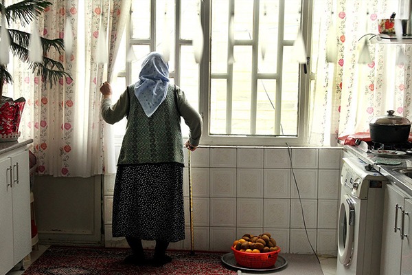 زنان سالمندِ &laquo;تنها&raquo; ۴ برابر مردان / شورای ملی سالمندان: ضروری است تابوی ازدواج زنان سالمند شکسته شود