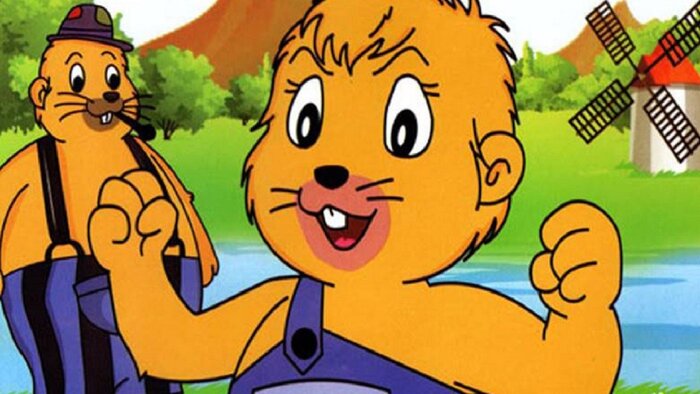 چیزهایی که درباره &laquo;پسر شجاع&raquo; نمی دانیم؛ از اسم واقعی پدر پسر شجاع تا خانم کوچولو و خرس قهوه&zwnj;ای