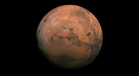 ناسا برای یافتن حیات در مریخ حفاری‌هایی تا عمق ۲ متر انجام می‌دهد