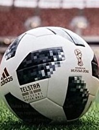 ویدیو / رونمایی از توپ‌های جام جهانی ۲۰۲۲ با فن‌آوری تشخیص خودکار آفساید