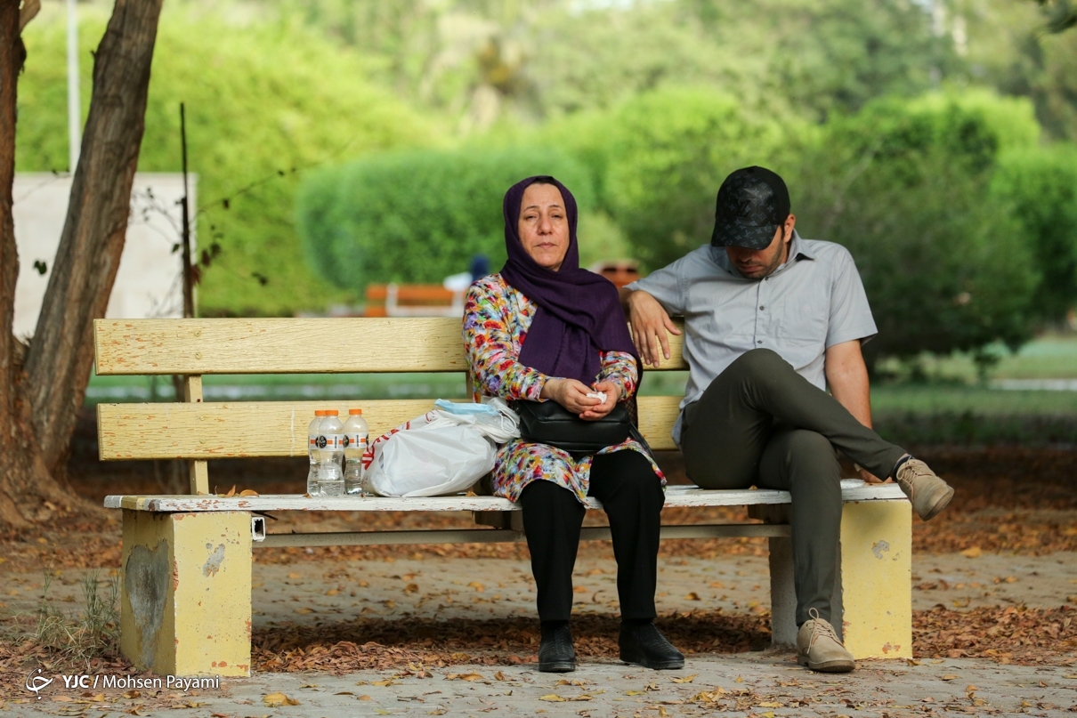 تصاویر: آزمون سراسری ۱۴۰۱، گروه تجربی
