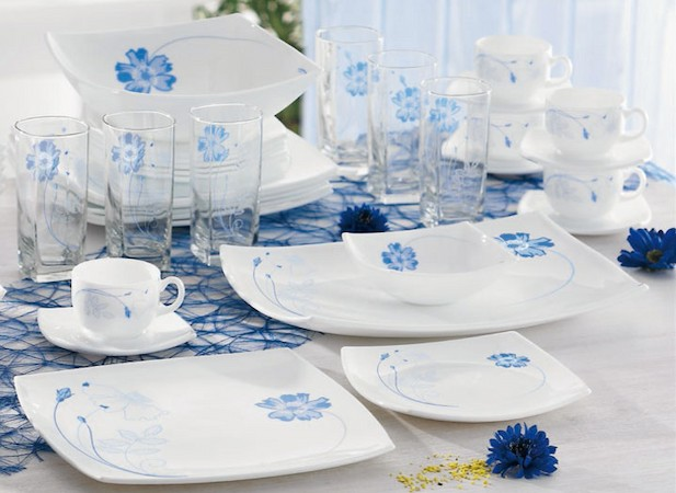 قیمت سرویس آرکوپال ویکتوریا فرانسه + سرویس جدید عروس 12 نفره قیمت سرویس آرکوپال ویکتوریا فرانسه + سرویس جدید عروس 12 نفره