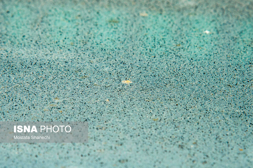 تصاویر: زیر خاکستر &laquo;مازوت&raquo;