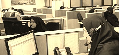 اولیتماتوم استاندار فارس به کارکنان ادارات و سازمان ها در بحث حجاب:  اگر نمی توانید در چارچوب حرکت کنند، مرخصی بدون حقوق بگیرید