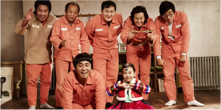 ۱۰ فیلم برتر تاریخ سینمای کره جنوبی؛ از I Saw The Devil تا Memories Of Murder