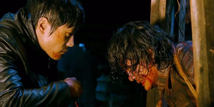 ۱۰ فیلم برتر تاریخ سینمای کره جنوبی؛ از I Saw The Devil تا Memories Of Murder