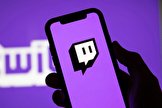 توییچ، پرمخاطب‌ترین سرویس استریم بازی دنیا فیلتر شد