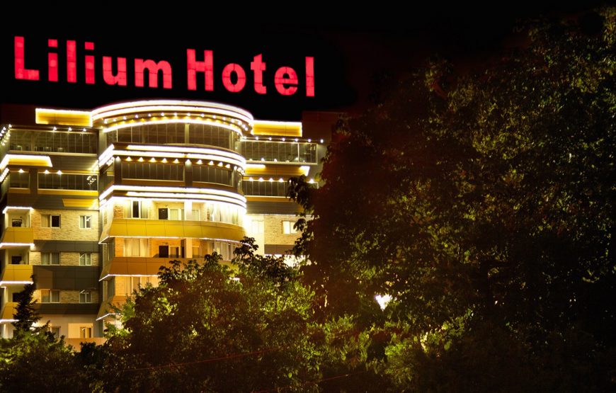 بهترین هتل&zwnj;های کیش از نظر مسافران