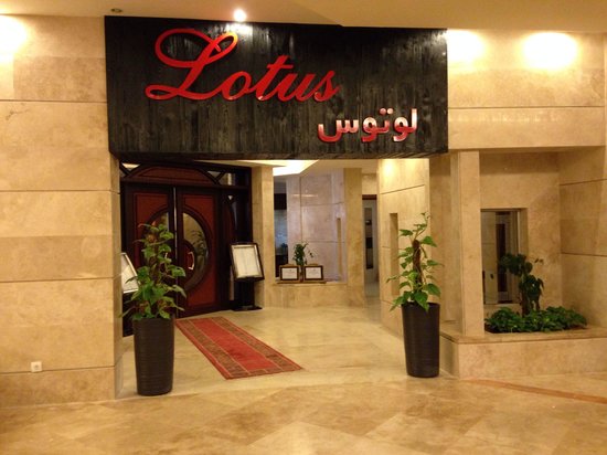 بهترین هتل&zwnj;های کیش از نظر مسافران