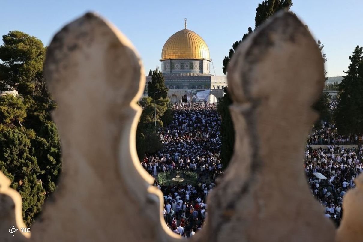تصاویر: عید قربان در سراسر جهان