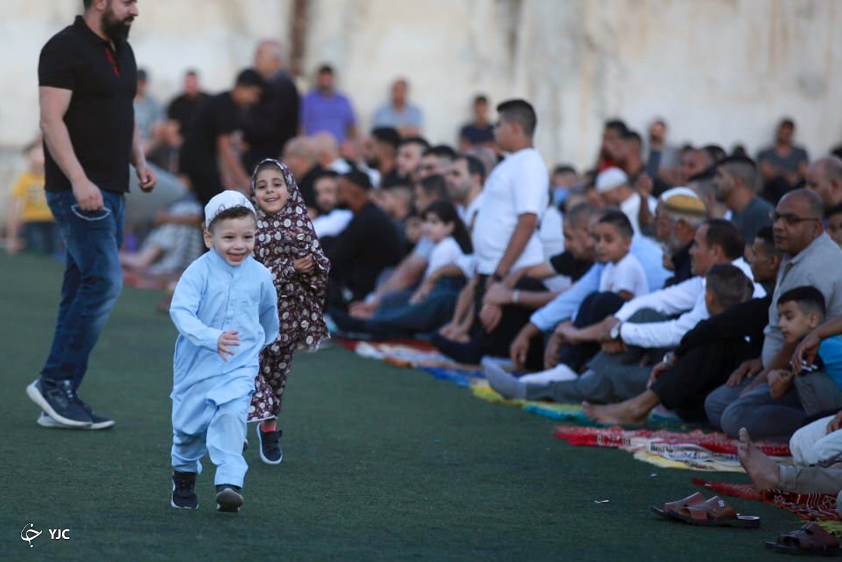 تصاویر: عید قربان در سراسر جهان