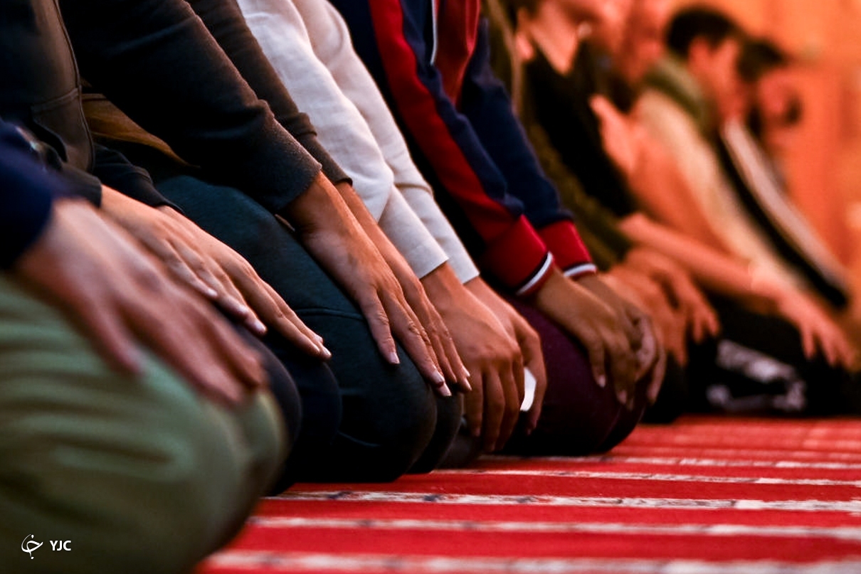 تصاویر: عید قربان در سراسر جهان