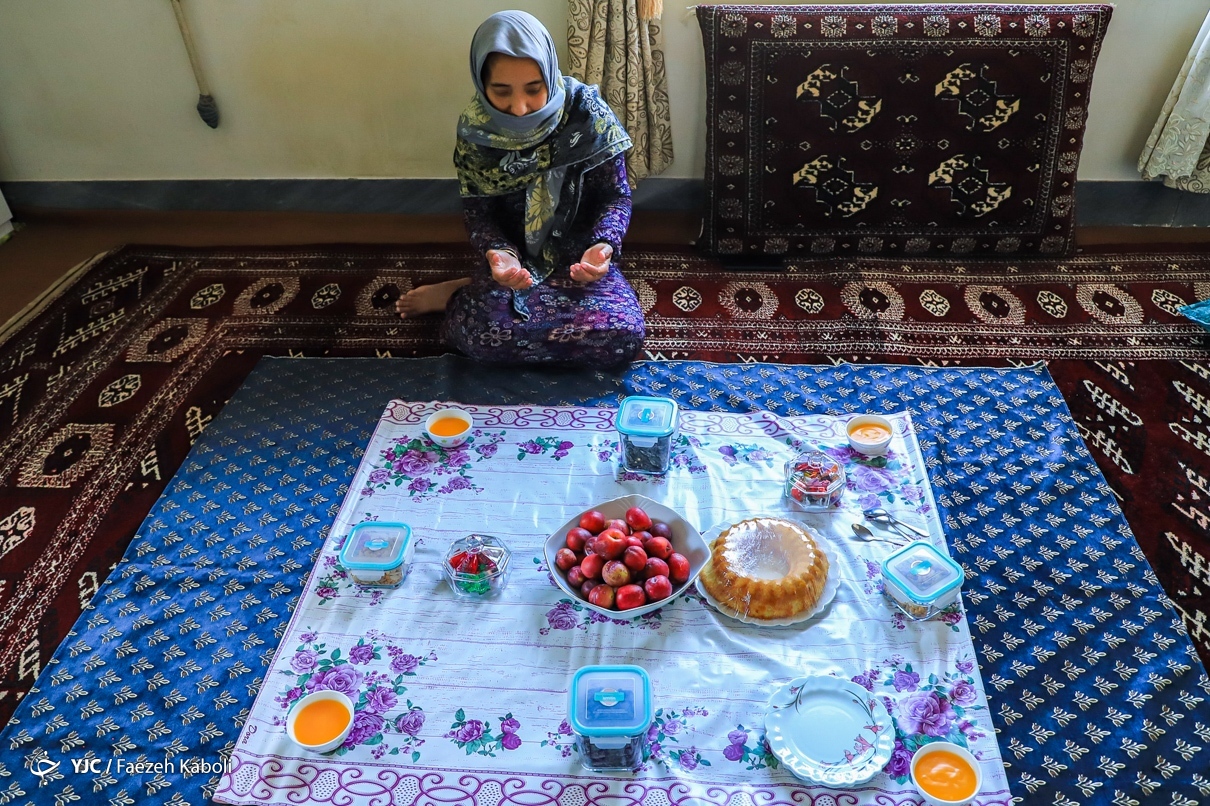 تصاویر: عید سعید قربان - بندر ترکمن