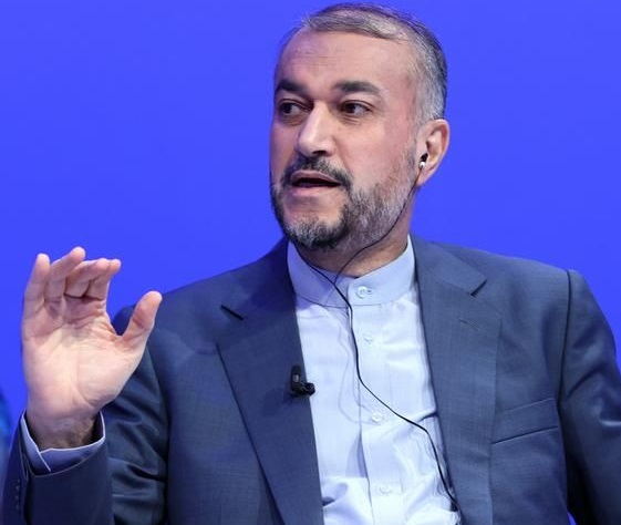 امیرعبداللهیان: به آمریکایی‌ها به تعویق انداختن موضوعات مرتبط با لیست سیاه تروریسم را پیشنهاد کردیم، اما باید مطمئن شویم شرکت‌های ایرانی از مزایای اقتصادی در برجام برخوردار می‌شوند