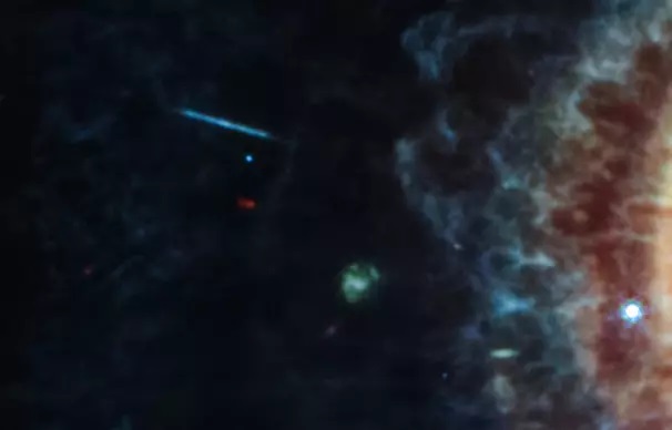 رمزگشایی از شاهکارهای تلسکوپ جیمز وب؛ هر عکس چه چیز جدیدی از جهان به ما میگوید؟ رمزگشایی از شاهکارهای تلسکوپ جیمز وب؛ هر عکس چه چیز جدیدی از جهان به ما میگوید؟