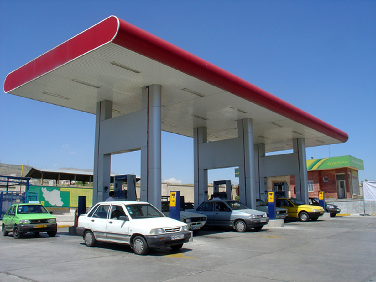 توضیح وزارت نفت درباره تعیین قیمت ۵۷۰ تومان برای سی&zwnj;ان&zwnj;جی: قیمت برای مصرف&zwnj;کننده تغییر نمی&zwnj;کند