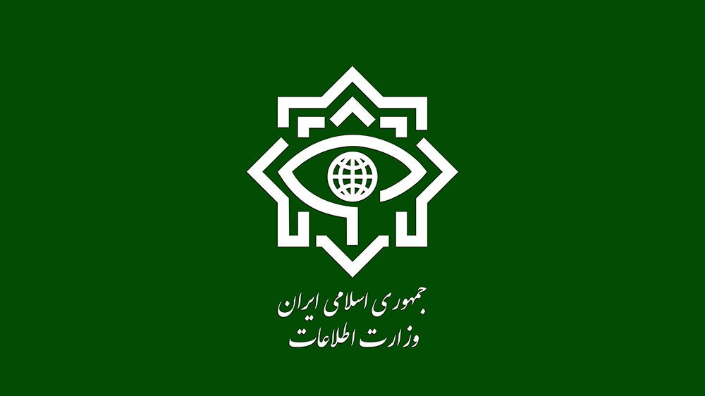 معاون وزیر اطلاعات: دولت میز مذاکره را ترک نمی&zwnj;کند اما مقابل زیاده خواهی&zwnj;ها کوتاه نمی&zwnj;آییم / رهبر معظم انقلاب نوک پیکان حمله ضد انقلاب است / فضای مجازی بلای خانمان سوز است / دشمن سعی دارد معضلات اقتصادی را به اجتماعی و امنیتی تبدیل کند