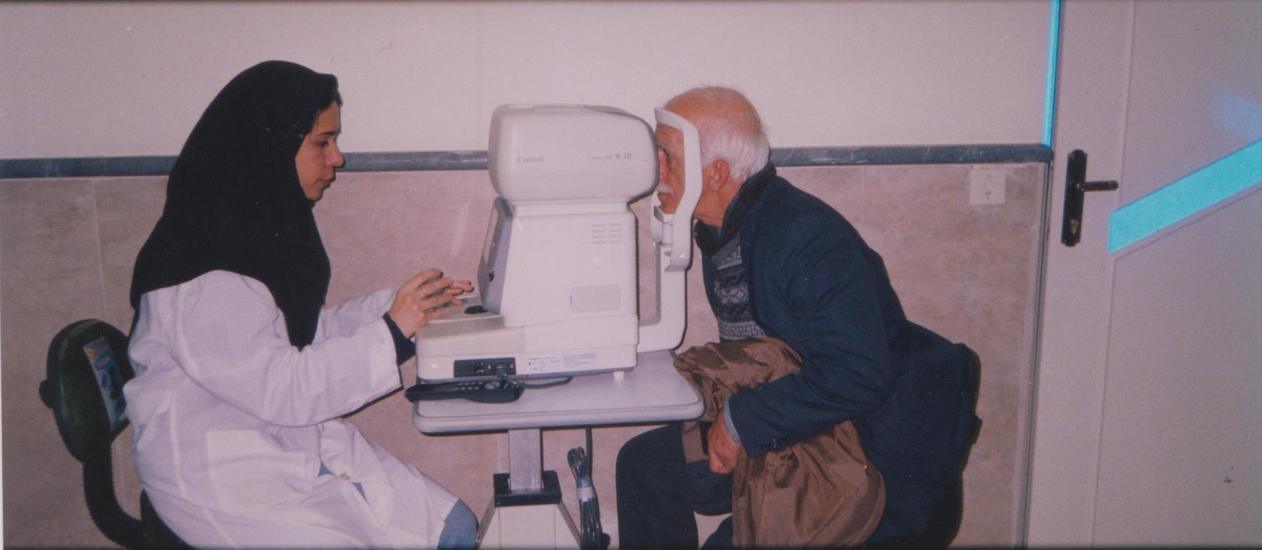 موسسه آرپی بیست ساله شد