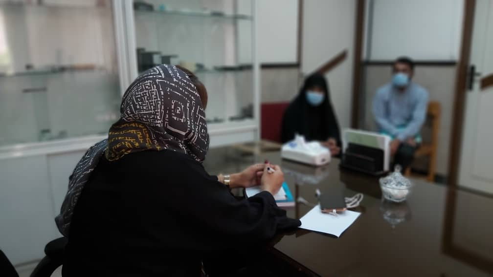 موسسه آرپی بیست ساله شد