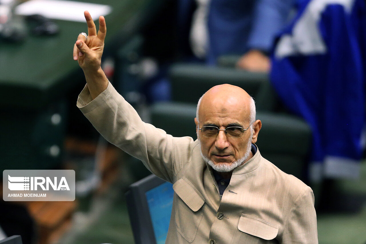 تصاویر: جلسه علنی مجلس شورای اسلامی- ۲۵ تیر ۱۴۰۱