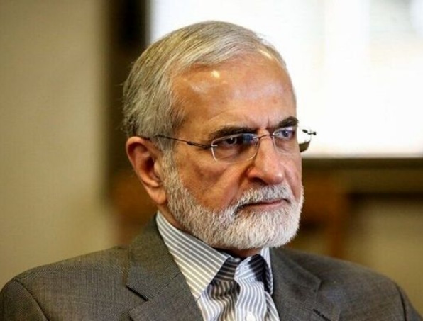 کمال خرازی:  ما توانایی فنی برای ساخت بمب هسته ای را داریم اما تصمیمی در این خصوص نداریم