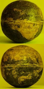 ۱۶ اثر باستانی بسیار نادری که تاکنون کشف شده اند؛ از اولین عضو مصنوعی تا اولین شلوار ۱۶ اثر باستانی بسیار نادری که تاکنون کشف شده اند؛ از اولین عضو مصنوعی تا اولین شلوار