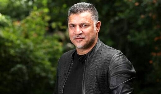 ویدیو / علی دایی: الان وقت آمدنم به تیم ملی نبود