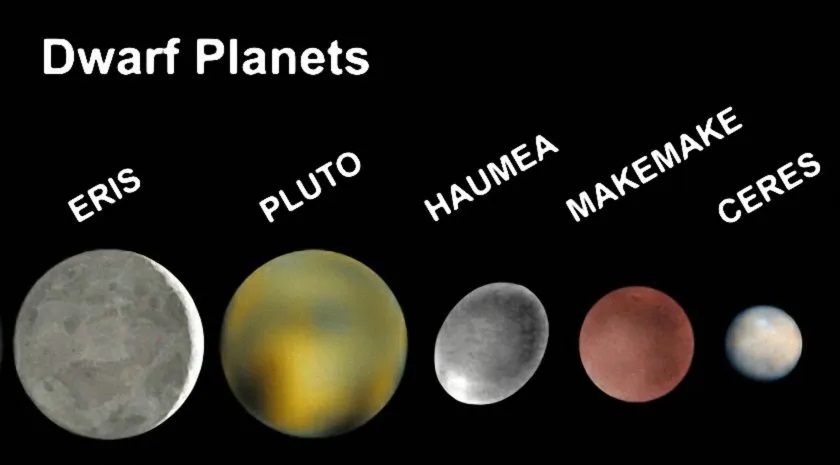منظومه شمسی؛ از معدنکاوی در سیارکها تا حیات میکروبی در دنیاهای دیگر منظومه شمسی؛ از معدنکاوی در سیارکها تا حیات میکروبی در دنیاهای دیگر