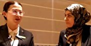 ویدیو /  توصیف مدیر هتل در ژاپن درباره زنان ایرانی: با مژه زدن پرواز می‌کنند!