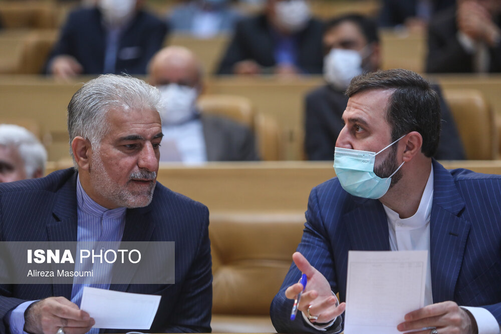 تصاویر: همایش سراسری قوه قضاییه