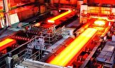 تولید فولاد خوزستان از سرگرفته شد