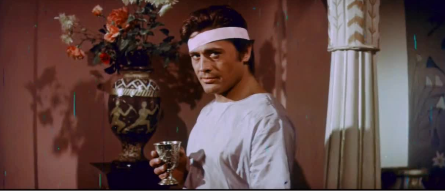 فخرالدین درگذشت؛ بیوگرافی جونیت آرکین ستاره مشترک سینمای ترکیه و ایران