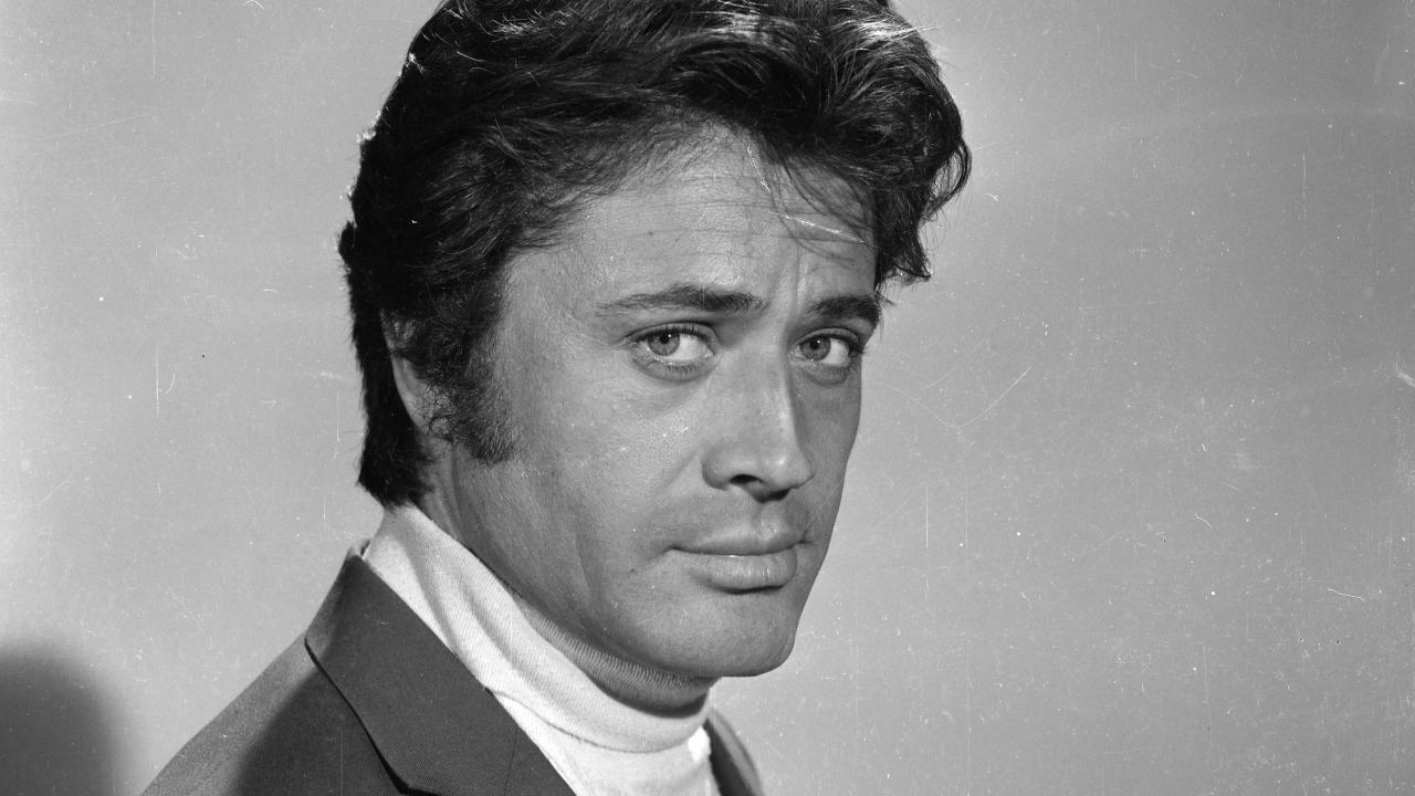 فخرالدین درگذشت؛ بیوگرافی جونیت آرکین ستاره مشترک سینمای ترکیه و ایران