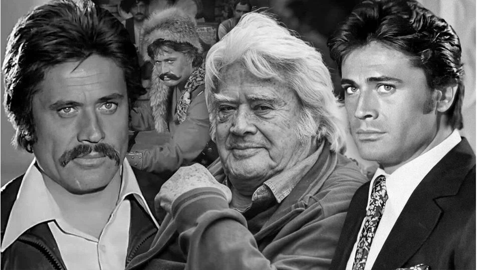 فخرالدین درگذشت؛ بیوگرافی جونیت آرکین ستاره مشترک سینمای ترکیه و ایران