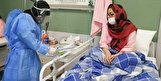 کرونا در خوزستان بی‌صدا در حال خیز برداشتن است / رئیس مرکز بهداشت: احتمالا دو الی سه هفته دیگر آمار فوتی‌ها صعودی می‌شود