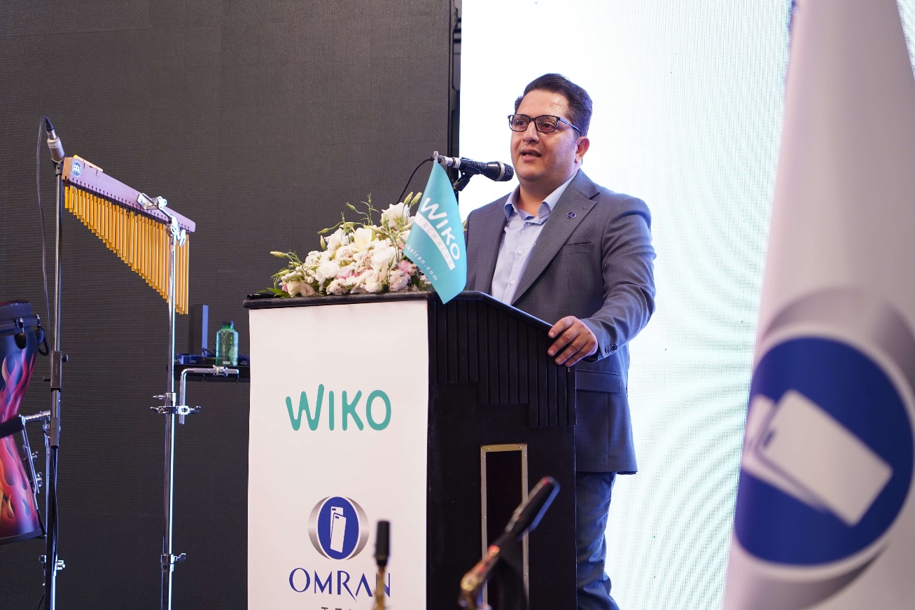 شرکت &laquo;ویـــکو&raquo; از مدل T3 به&zwnj;طور رسمی رونمایی کرد