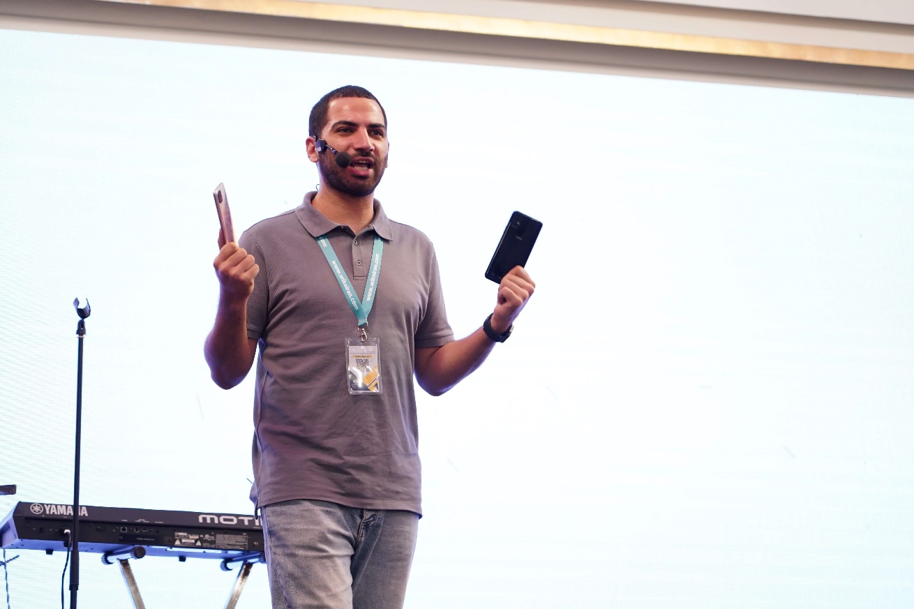 شرکت &laquo;ویـــکو&raquo; از مدل T3 به&zwnj;طور رسمی رونمایی کرد