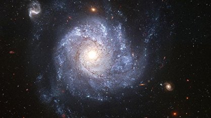 شناسایی «ستاره زامبی» در کهکشانی نزدیک به راه‌شیری؛ آیا خورشید هم زامبی می‌شود؟