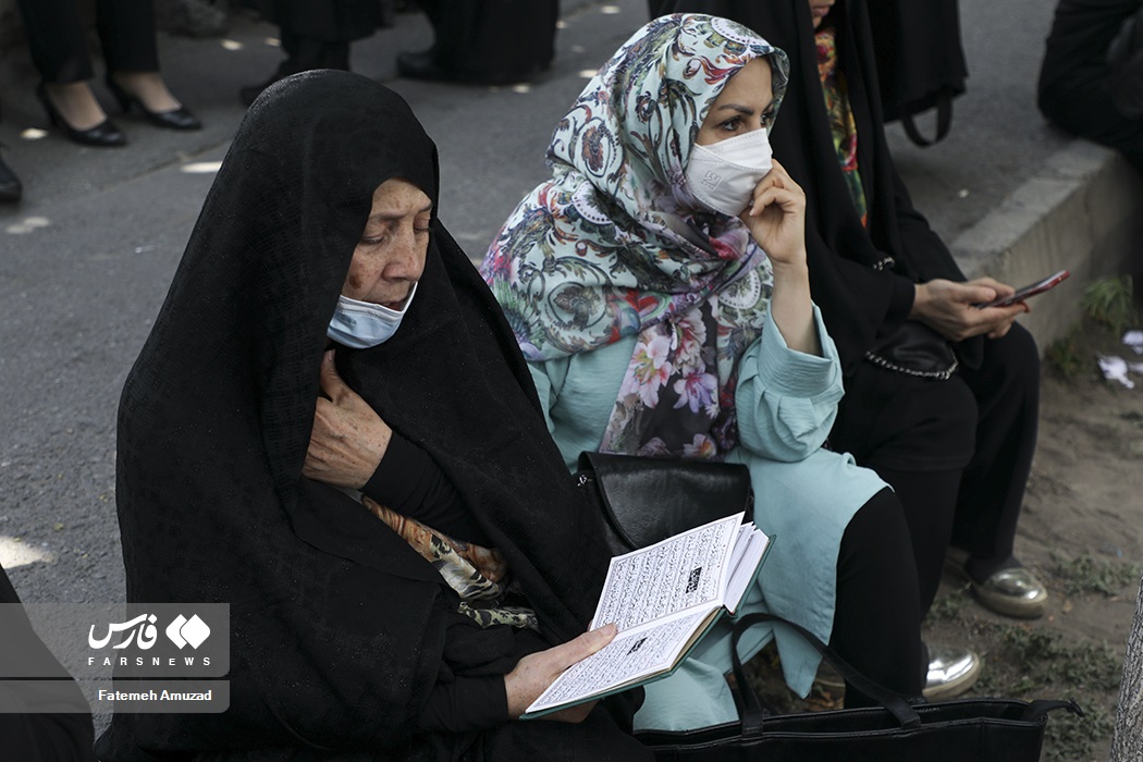 تصاویر: کنکور سراسری هنر ۱۴۰۱