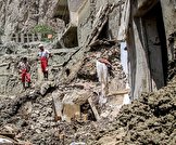 استاندار: سیل در استان تهران ۴۳ کشته و ۳ مفقودی داشته است